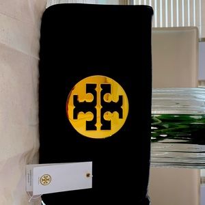 Tory Burch clutch